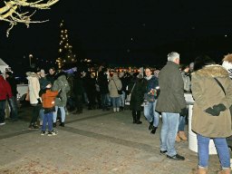Weihnachtsmarkt 2023